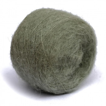 SOFT MOHER 23021 - sage