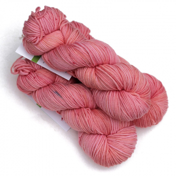AMELIA - coral pink