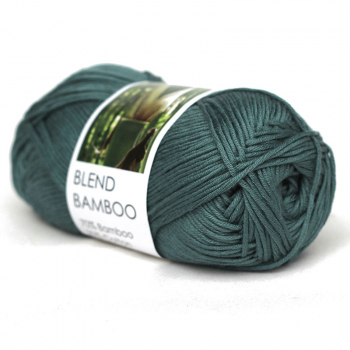 BLEND BAMBOO 4612 - thyme
