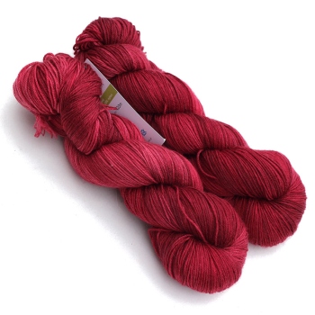 WARMIA SOCK  - cherry orchard