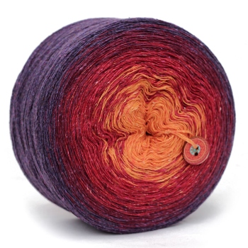 TWEED CAKE - Fruity | 1500m