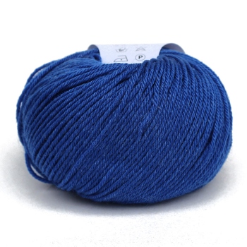 LANA SETA CASHMERE 3 - szafir