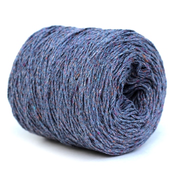 REJEANS TWEED 9921 - violet