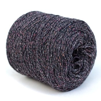 REJEANS TWEED 4803 - black