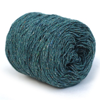 REJEANS TWEED 9914 - emerald