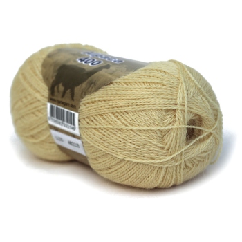 ALPACA 400 - 1100 maślany