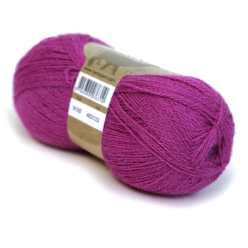 ALPACA 400 - 9130 różowy