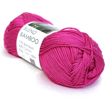 BLEND BAMBOO 434 - pink