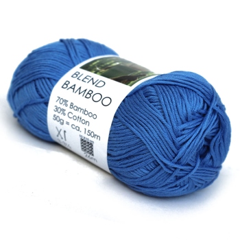 BLEND BAMBOO 621 - chaber