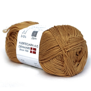 BLEND BAMBOO 3314 - ocher