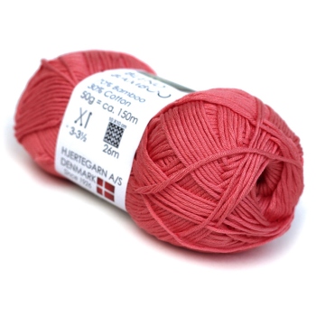 BLEND BAMBOO 433 - coral