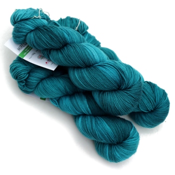 MIRELLA - emerald water depth