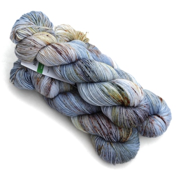 MIRELLA - blue rapsody