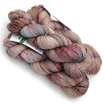 MIRELLA - cacao with sparkles
