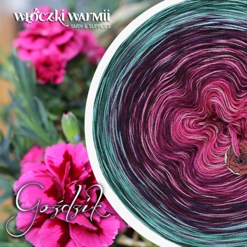COTTONMIX CAKE ART -...