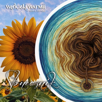 COTTONMIX CAKE ART - Sun...