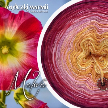COTTONMIX CAKE ART - Malwa