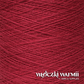 NATURAL CAKE SOLO - Red