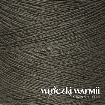 NATURAL CAKE SOLO - Khaki