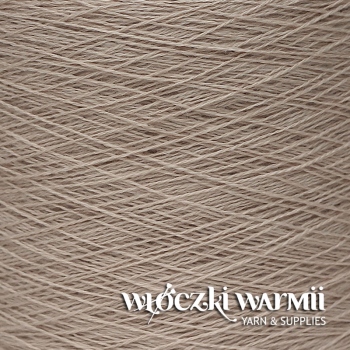 NATURAL CAKE SOLO - Beige