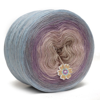 10 COTTONMIX CAKE SHINE -...
