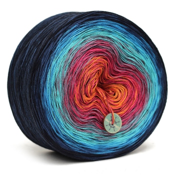 25 COTTONMIX CAKE LINEN -...
