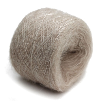 SURI ALPACA MOHAIR 1950 -...