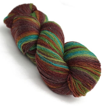 6/1 INGA 100 - mushroom...