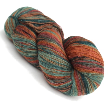 6/1 INGA 101 - sosnowy las