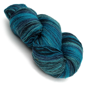 6/1 INGA 106 - blue lagoon