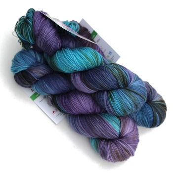 MIRELLA - wild river