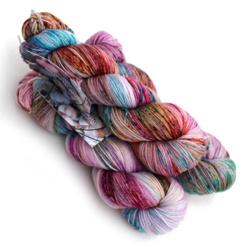 MIRELLA - watercolors