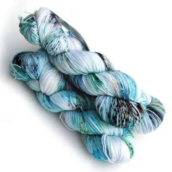 MIRELLA - zimowy pejzaż