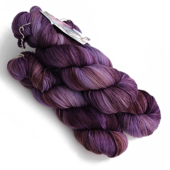 MIRELLA -  smoky violet