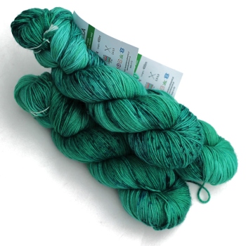 MIRELLA - szmaragdowa toń