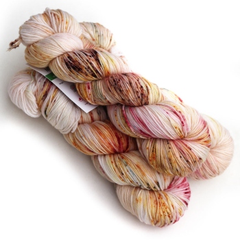 MIRELLA - coffe foam