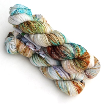 MIRELLA - babie lato