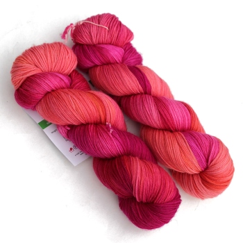 MIRELLA -  blueberry mousse