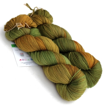 MIRELLA -  autumn mimosa