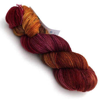 MIRELLA - autumn walk