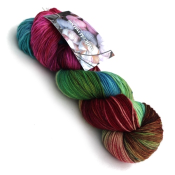 MIRELLA - colorful butterfly