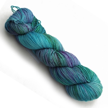 WARMIA SOCK  - impresion