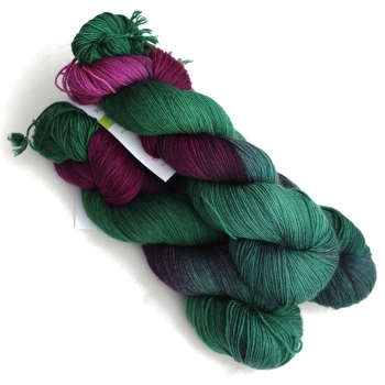 WARMIA SOCK - wrzosowisko