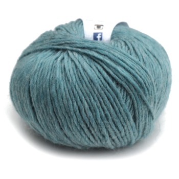 INCAWOOL 3307 - azzure