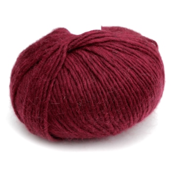 INCAWOOL 1902 - claret