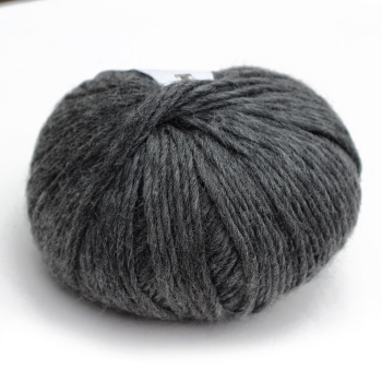 INCAWOOL 402 - melange grey