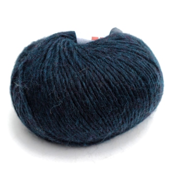 INCAWOOL 643 - melange petrol