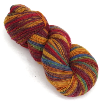 6/1 INGA 125 - salsa