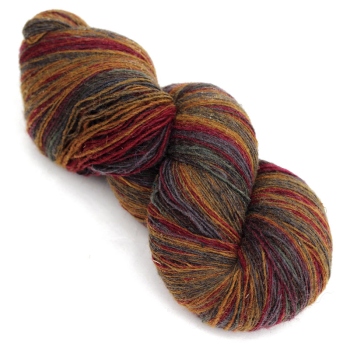 6/1 INGA 126 - ciemny las