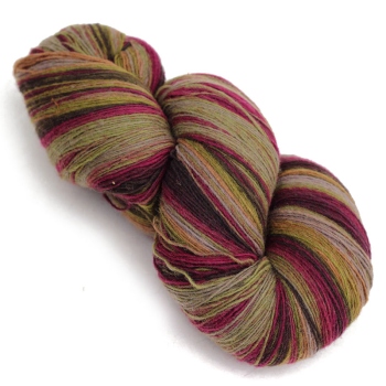 6/1 INGA 127 -  205 g Sawanna